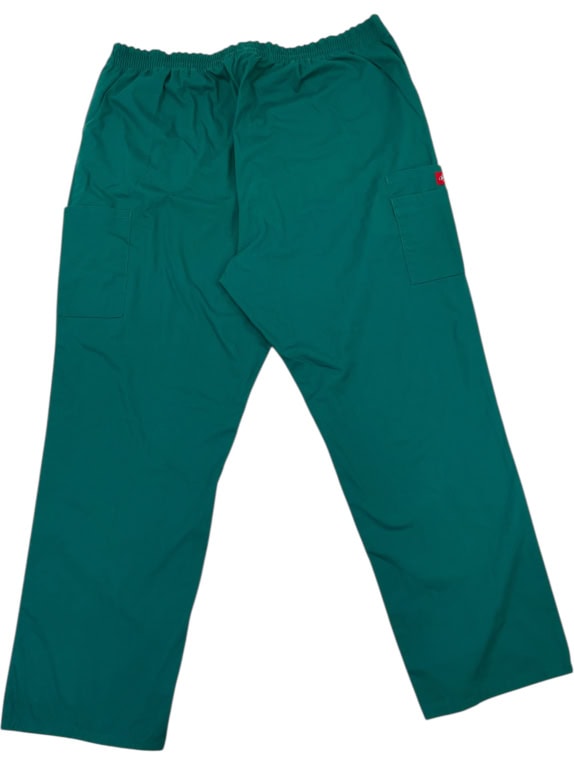 VINTAGE DICKIES GREEN PANTS 2XL