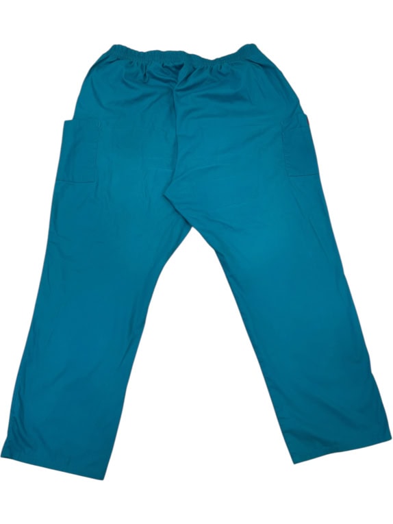 VINTAGE DICKIES ΣΙΕΛ ΠΑΝΤΕΛΟΝΙ 4XL