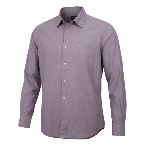 VINTAGE DOCKERS ΜΑΚΡΥΜΑΝΙΚΟ ΠΟΥΚΑΜΙΣΟ