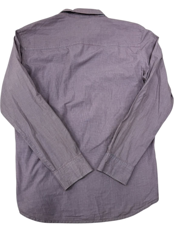 VINTAGE DOCKERS ΜΑΚΡΥΜΑΝΙΚΟ ΠΟΥΚΑΜΙΣΟ