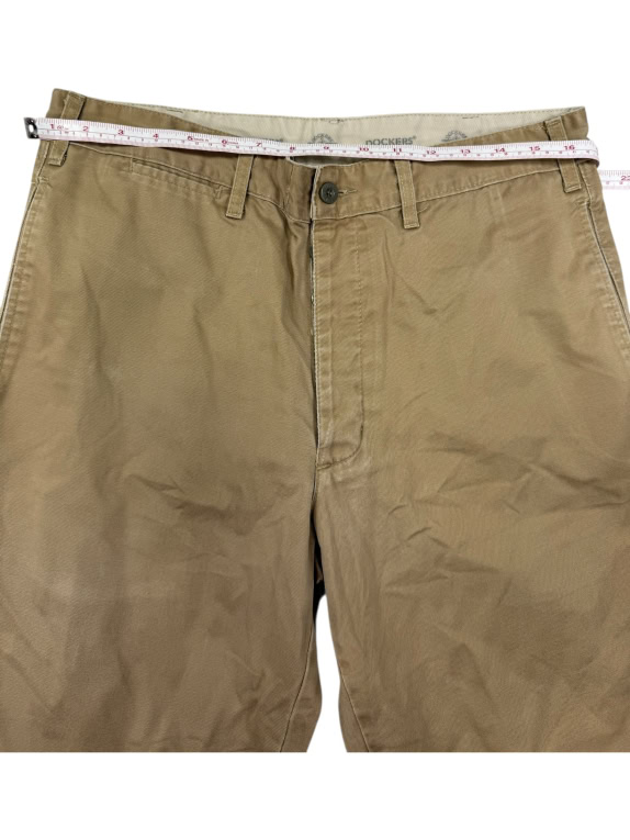 VINTAGE DOCKERS ΠΑΝΤΕΛΟΝΙ ΑΝΔΡΙΚΟ CHINO