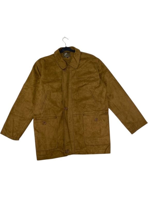 VINTAGE EMPORIO FASHION ΑΝΔΡΙΚΟ ΣΟΥΕΤ ΤΖΑΚΕΤ M