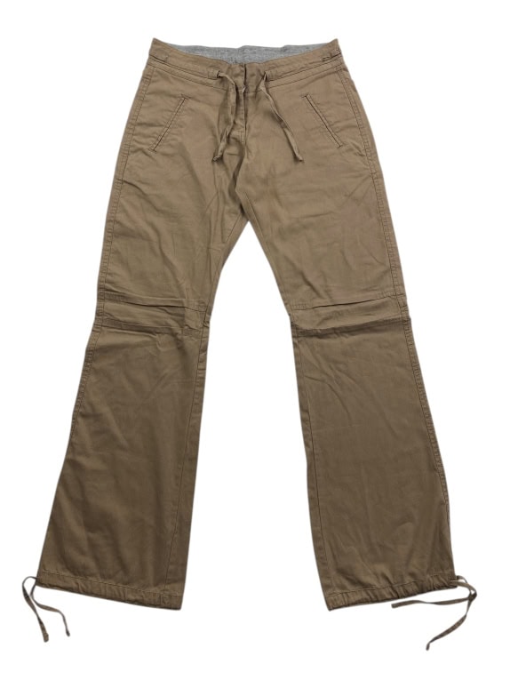 VINTAGE ENERGIE ΠΑΝΤΕΛΟΝΙ CHINO ΜΕ ΚΟΡΔΟΝΙΑ ΜΠΕΖ ΑΝΔΡΙΚΟ S/M