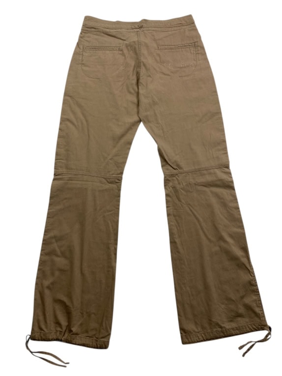VINTAGE ENERGIE ΠΑΝΤΕΛΟΝΙ CHINO ΜΕ ΚΟΡΔΟΝΙΑ ΜΠΕΖ ΑΝΔΡΙΚΟ S/M