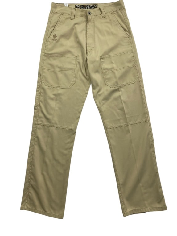 VINTAGE ENERGIE ΠΑΝΤΕΛΟΝΙ CHINO/CARGO ΜΕ ΚΕΝΤΗΜΑΤΑ ΜΠΕΖ ΑΝΔΡΙΚΟ M