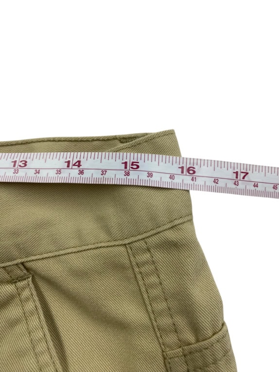 VINTAGE ENERGIE ΠΑΝΤΕΛΟΝΙ CHINO/CARGO ΜΕ ΚΕΝΤΗΜΑΤΑ ΜΠΕΖ ΑΝΔΡΙΚΟ M