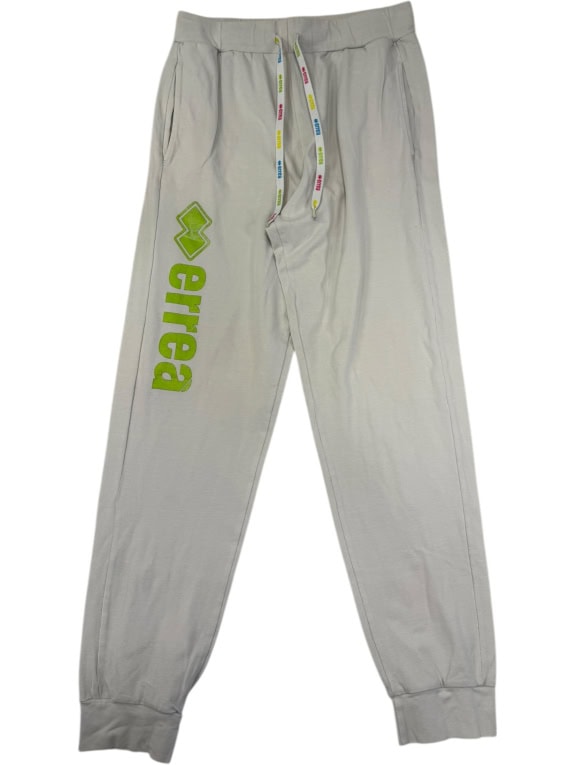 VINTAGE ERREA TRACK PANTS / ΦΟΡΜΑ ΑΝΟΙΧΤΟ ΓΚΡΙ M
