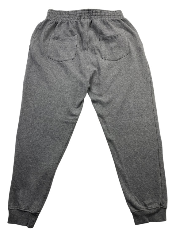 VINTAGE EVERLAST ΠΑΝΤΕΛΟΝΙ ΦΟΡΜΑΣ CASUAL ΜΕ ΛΟΓΟΤΥΠΟ ΓΚΡΙ ΑΝΔΡΙΚΟ XXL