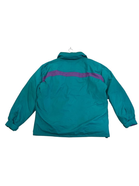 VINTAGE FILA MAGIC LINE ΜΠΟΥΦΑΝ 3XL