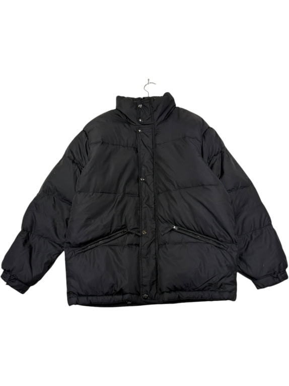 VINTAGE FILA PUFFER JACKET ΑΝΔΡΙΚΟ