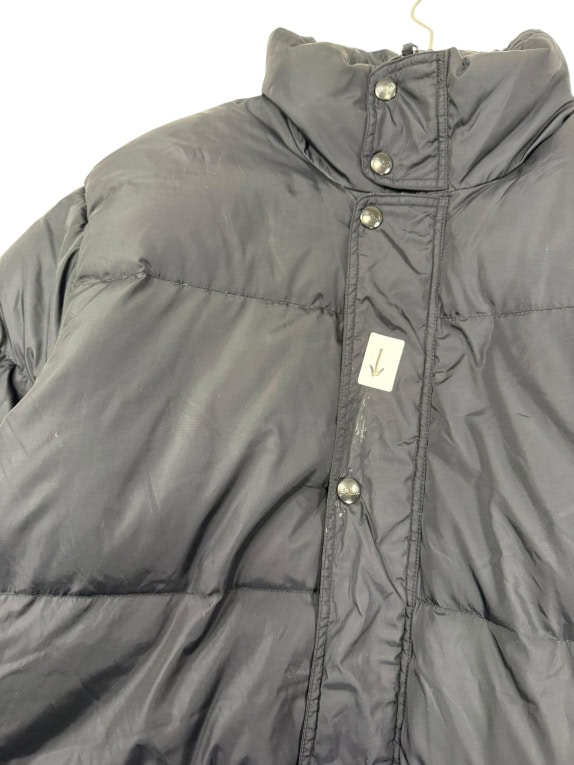 VINTAGE FILA PUFFER JACKET ΑΝΔΡΙΚΟ