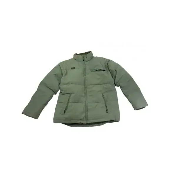 VINTAGE FILA PUFFER ΜΠΟΥΦΑΝ ΜΕ ΤΣΕΠΕΣ ΚΑΙ ΛΟΓΟΤΥΠΟ ΛΑΔΙ UNISEX S M