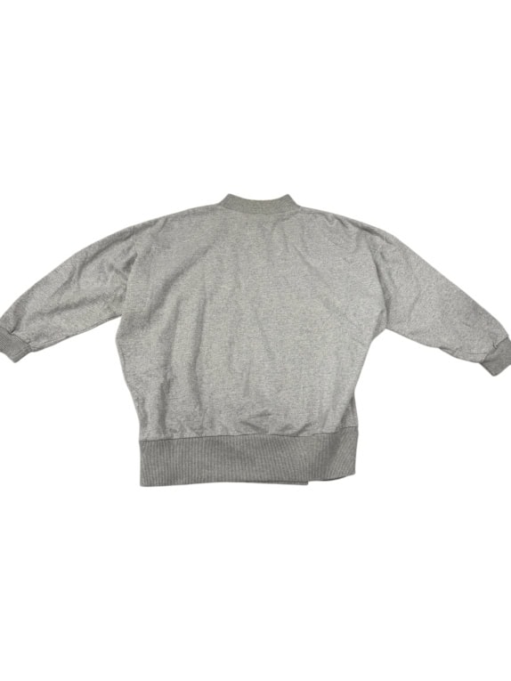 VINTAGE Φούτερ Minnie Mouse Disney Υψηλός Λαιμός Oversized L/XL