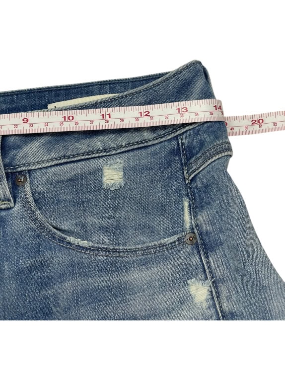 VINTAGE G-STAR RAW 3301 PANTS XS