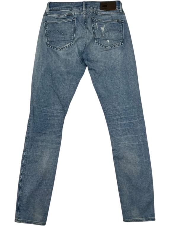 VINTAGE G-STAR RAW 3301 PANTS XS