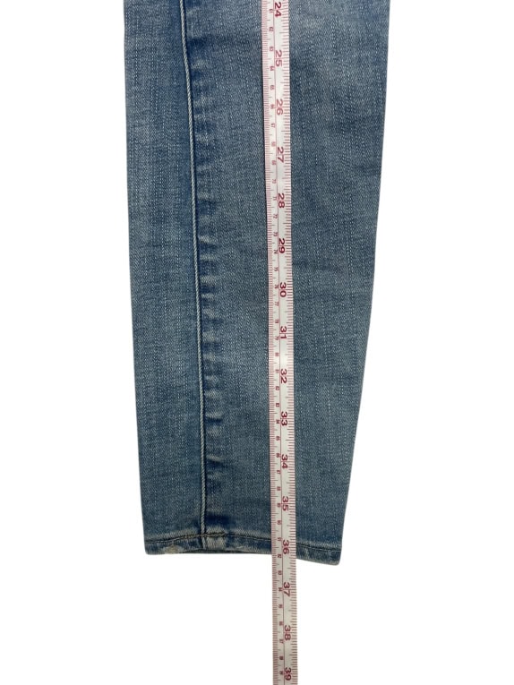 VINTAGE G-STAR RAW 3301 PANTS XS