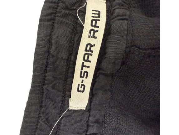 VINTAGE G-STAR RAW ΑΝΔΡΙΚΟ ΠΑΝΤΕΛΟΝΙ CARGO M