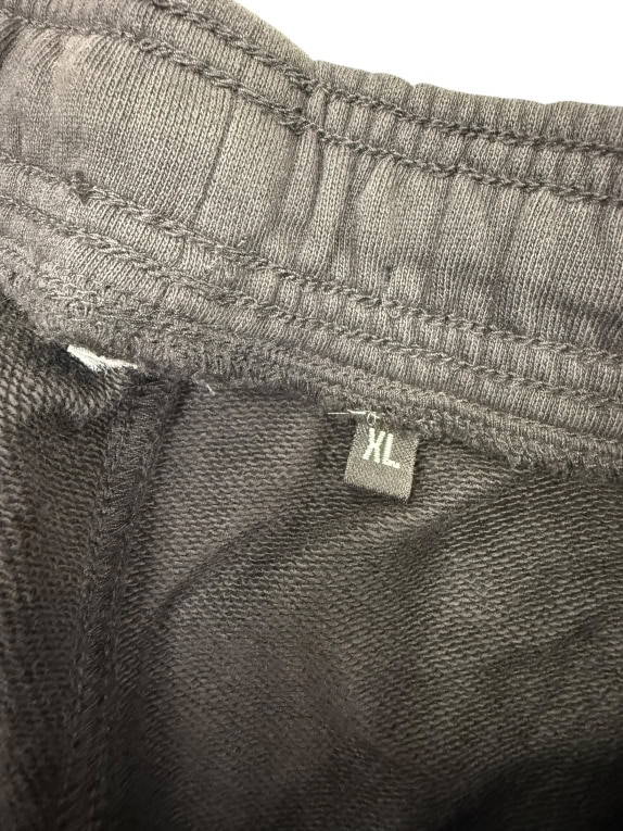 VINTAGE G-STAR RAW MEN'S SWEATPANTS L