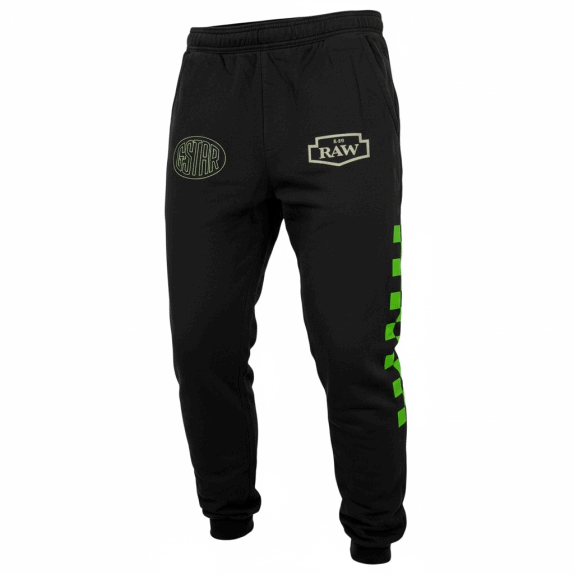 Pantaloni sportivi da uomo G-STAR RAW vintage L