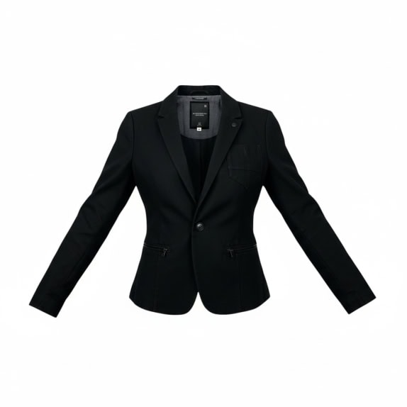 VINTAGE G-STAR RAW ΜΑΥΡΟ ΣΑΚΑΚΙ M