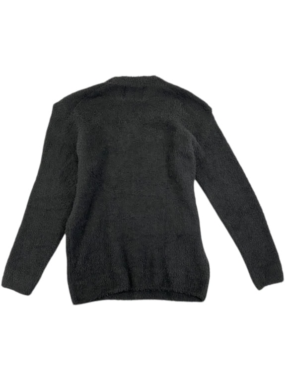 VINTAGE G-STAR RAW ΠΛΕΚΤΟ ΜΠΛΟΥΖΑ ΜΕ ΧΝΟΥΔΩΤΗ ΥΦΗ ΑΝΘΡΑΚΙ ΑΝΔΡΙΚΟ L