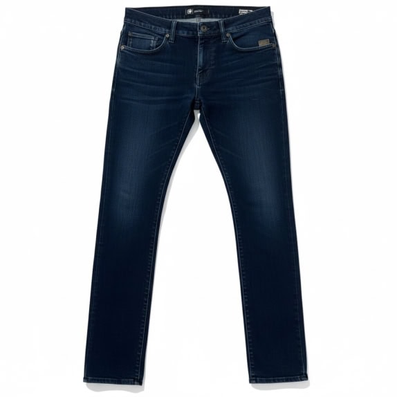 VINTAGE G-STAR RAW SUPER SLIM ΠΑΝΤΕΛΟΝΙ S