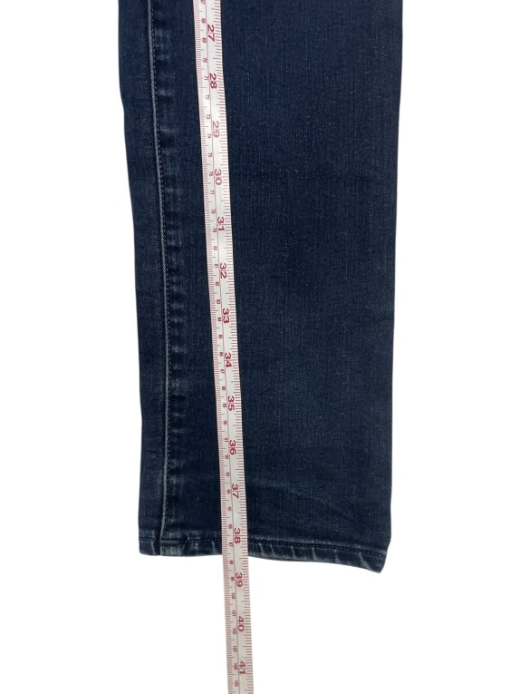 VINTAGE G-STAR RAW SUPER SLIM ΠΑΝΤΕΛΟΝΙ S