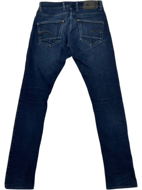 VINTAGE G-STAR RAW SUPER SLIM ΠΑΝΤΕΛΟΝΙ S