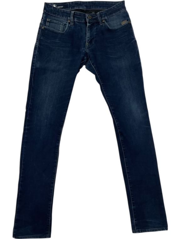 VINTAGE G-STAR RAW SUPER SLIM ΠΑΝΤΕΛΟΝΙ S