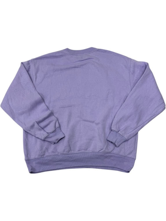VINTAGE GAP EMBROIDERED LOGO CREWNECK SWEATSHIRT