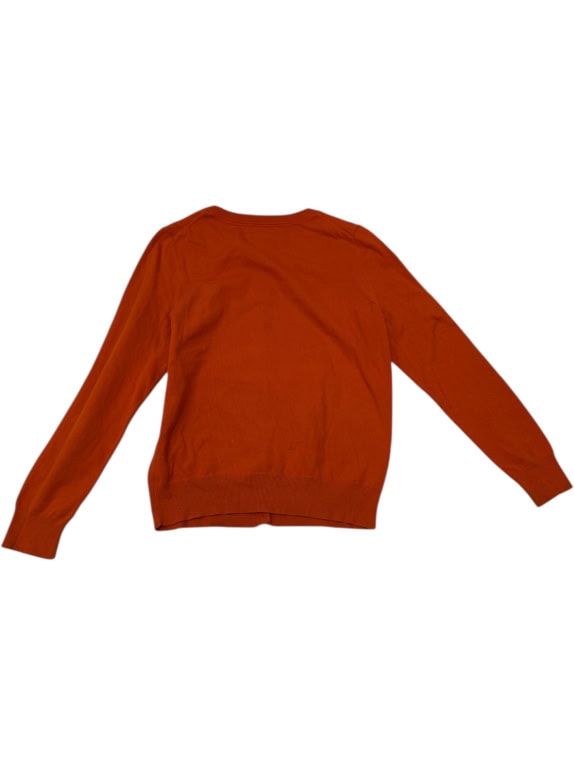 VINTAGE ΓΥΝΑΙΚΕΙΑ ΖΑΚΕΤΑ TOMMY HILFIGER CARDIGAN ΣΕ ΜΕΓΕΘΟΣ M