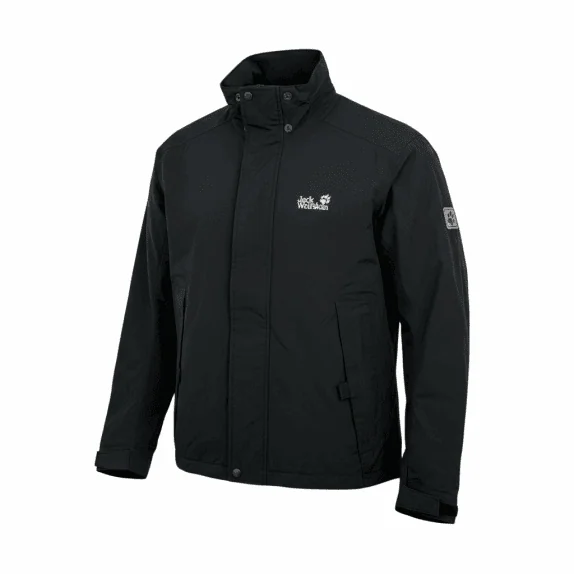 VINTAGE ΓΥΝΑΙΚΕΙΟ ΜΠΟΥΦΑΝ JACK WOLFSKIN OUTDOOR SHELL