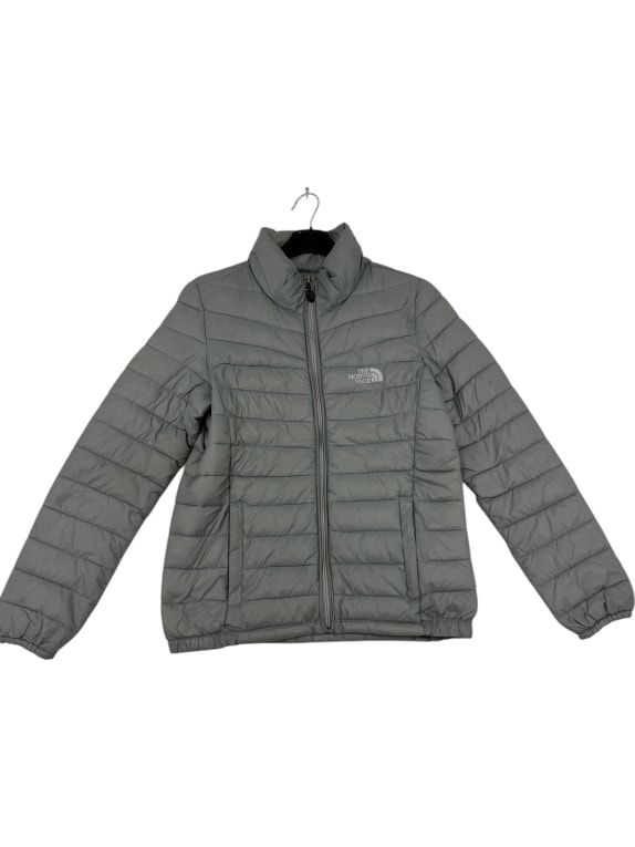 VINTAGE ΓΥΝΑΙΚΕΙΟ ΜΠΟΥΦΑΝ THE NORTH FACE QUILTED PADDES