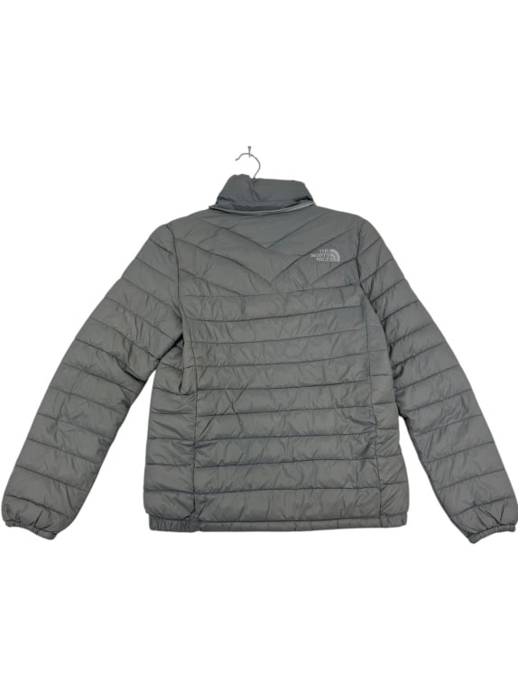 VINTAGE ΓΥΝΑΙΚΕΙΟ ΜΠΟΥΦΑΝ THE NORTH FACE QUILTED PADDES