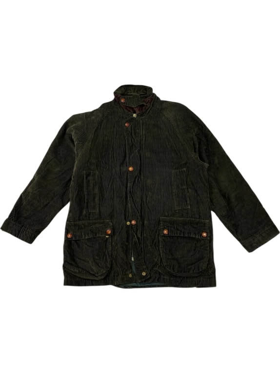 VINTAGE HENRY SPORT COMPANY ΚΟΤΛΕ ΜΠΟΥΦΑΝ L