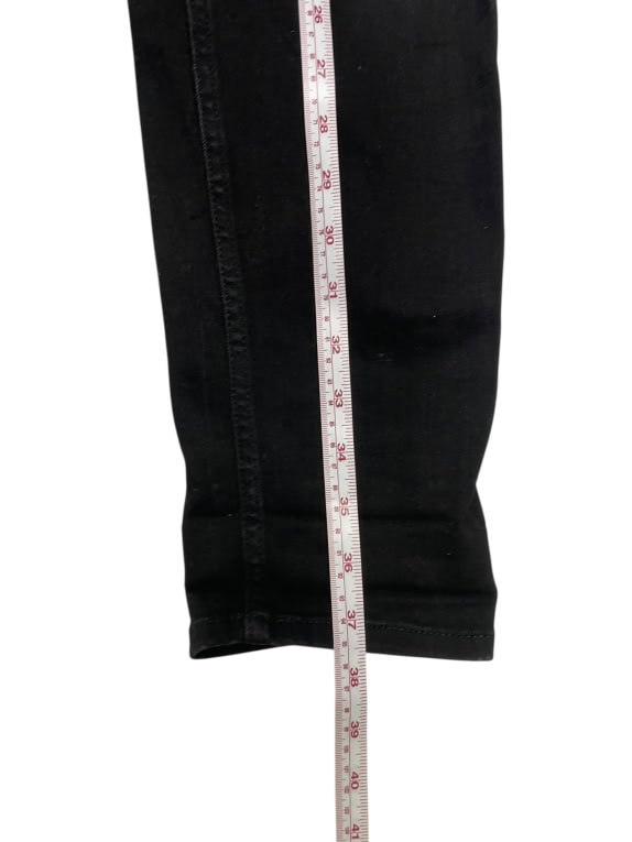 VINTAGE HOLLISTER MID-RISE SUPER SKINNY ΠΑΝΤΕΛΟΝΙ L