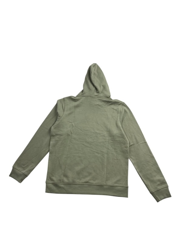 VINTAGE JACK & JONES ΦΟΥΤΕΡ ΜΕ ΚΟΥΚΟΥΛΑ ΛΟΓΟΤΥΠΟ BOX LOGO ΛΑΔΙ ΑΝΔΡΙΚΟ L