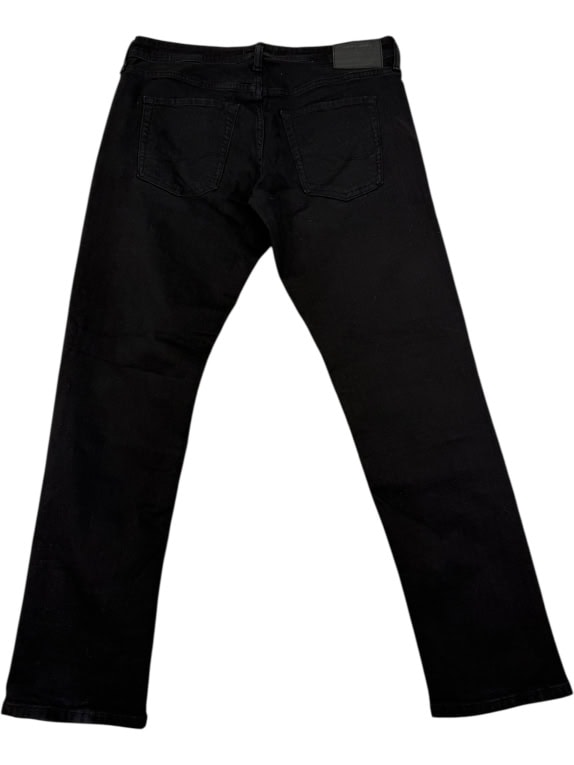 VINTAGE JACK & JONES SLIM GLENN DENIM JEANS SIZE L