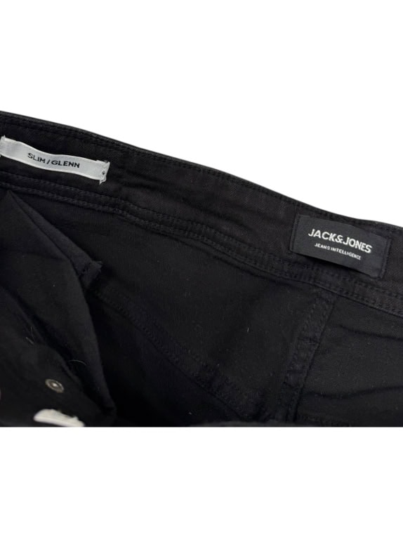 VINTAGE JACK & JONES SLIM GLENN DENIM JEANS SIZE L