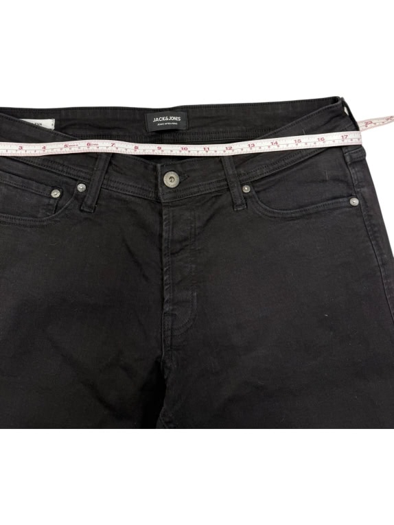 VINTAGE JACK & JONES SLIM GLENN DENIM JEANS SIZE L
