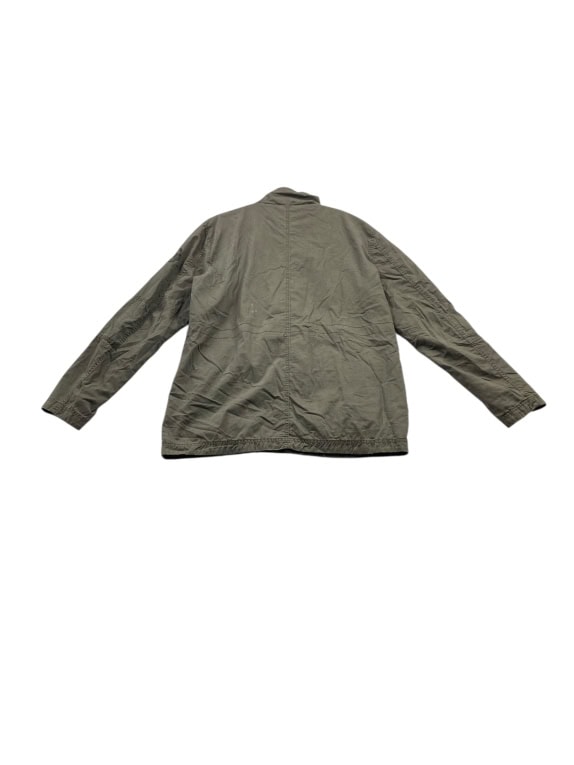 VINTAGE JACK & JONES ΤΖΑΚΕΤ ΜΕ ΤΣΕΠΕΣ ΧΑΚΙ ΑΝΔΡΙΚΟ XXL