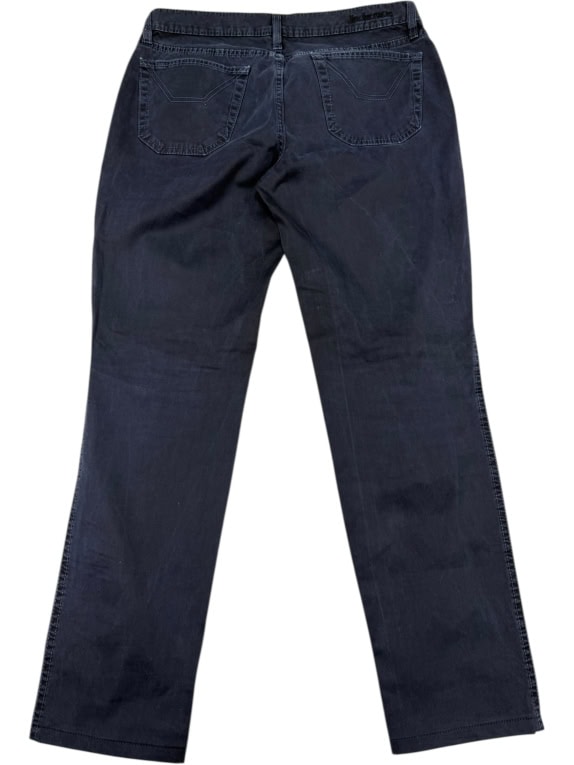 VINTAGE JECKERSON ΑΝΔΡΙΚΟ ΠΑΝΤΕΛΟΝΙ ΣΚΟΥΡΟ ΜΠΛΕ NAVY M