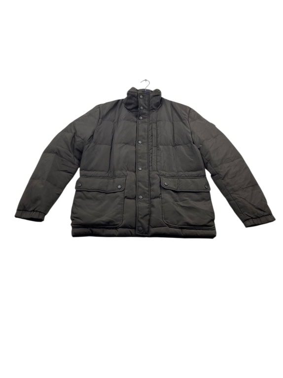 VINTAGE JOOP PUFFER ΜΠΟΥΦΑΝ ΤΣΕΠΕΣ ΚΑΦΕ ΑΝΔΡΙΚΟ XL