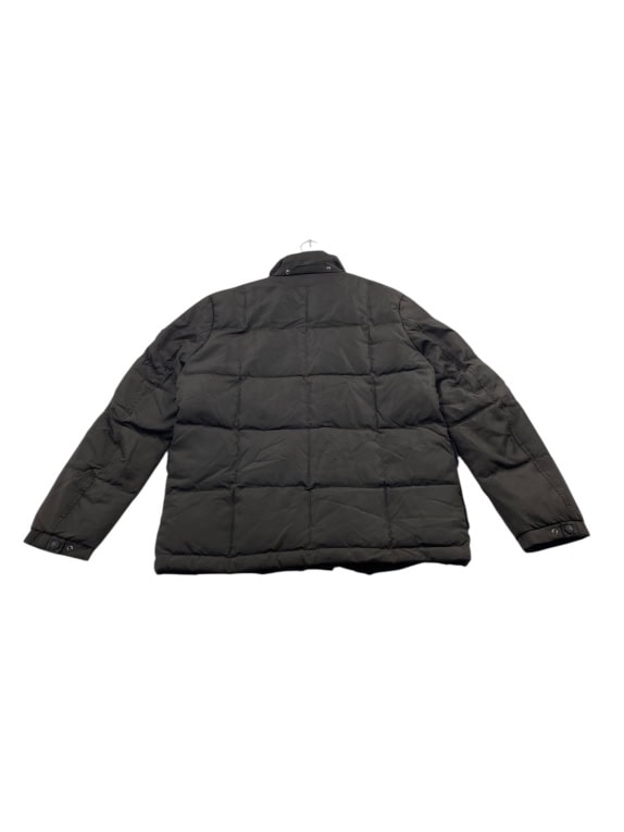 VINTAGE JOOP PUFFER ΜΠΟΥΦΑΝ ΤΣΕΠΕΣ ΚΑΦΕ ΑΝΔΡΙΚΟ XL