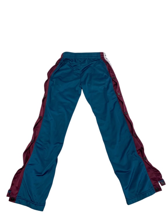 VINTAGE KAPPA TRACK PANTS XS