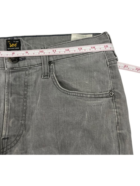 VINTAGE LEE JEAN ΠΑΝΤΕΛΟΝΙ XS