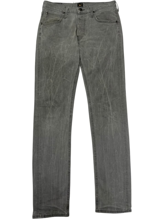 VINTAGE LEE JEAN XS