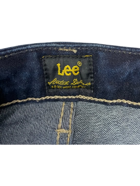 VINTAGE LEE STRETCH DELUXE JEAN S