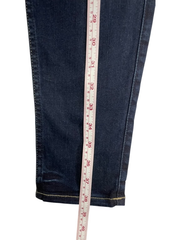 VINTAGE LEE STRETCH DELUXE JEAN S