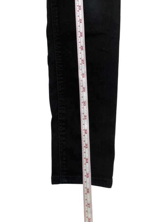 VINTAGE LEE STRETCH DELUXE ΠΑΝΤΕΛΟΝΙ S
